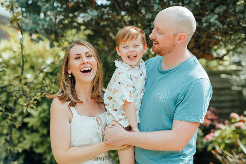 Dorset Family Photographer - Aimee Joy Photography 1