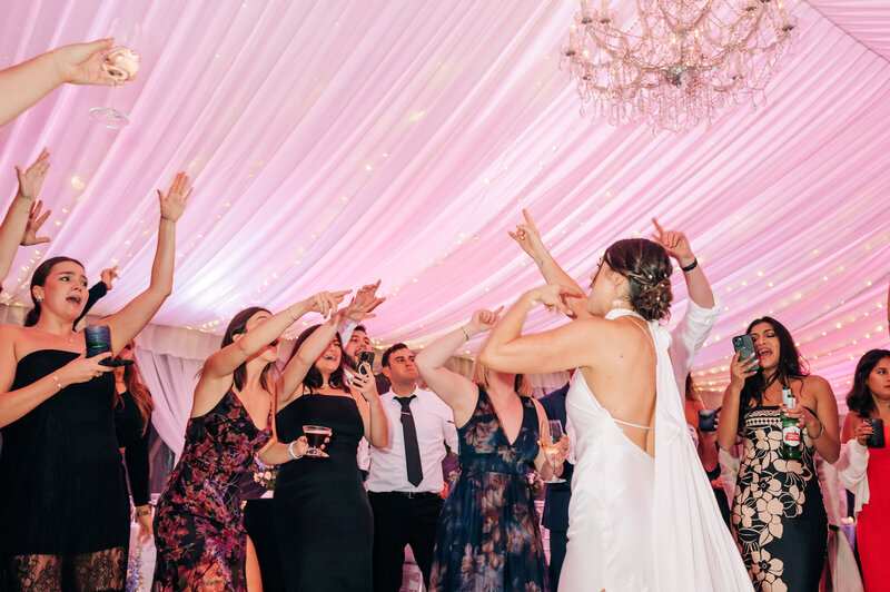 DeLine Photography_Wallace_Reception -472