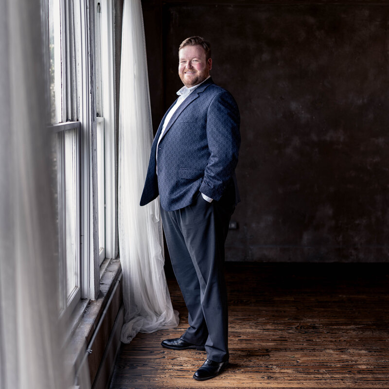 Houston Headshot Photographer 23A