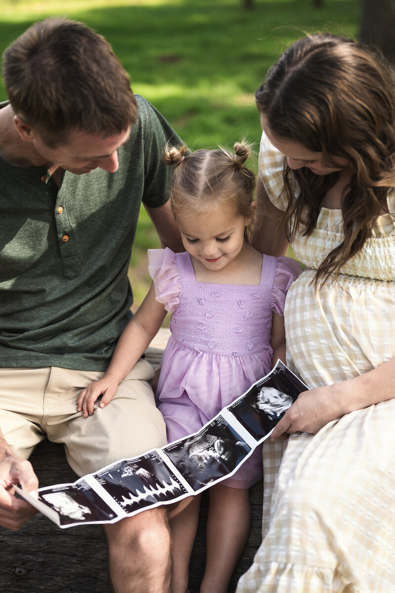 Lake Elsinore Maternity Photographer