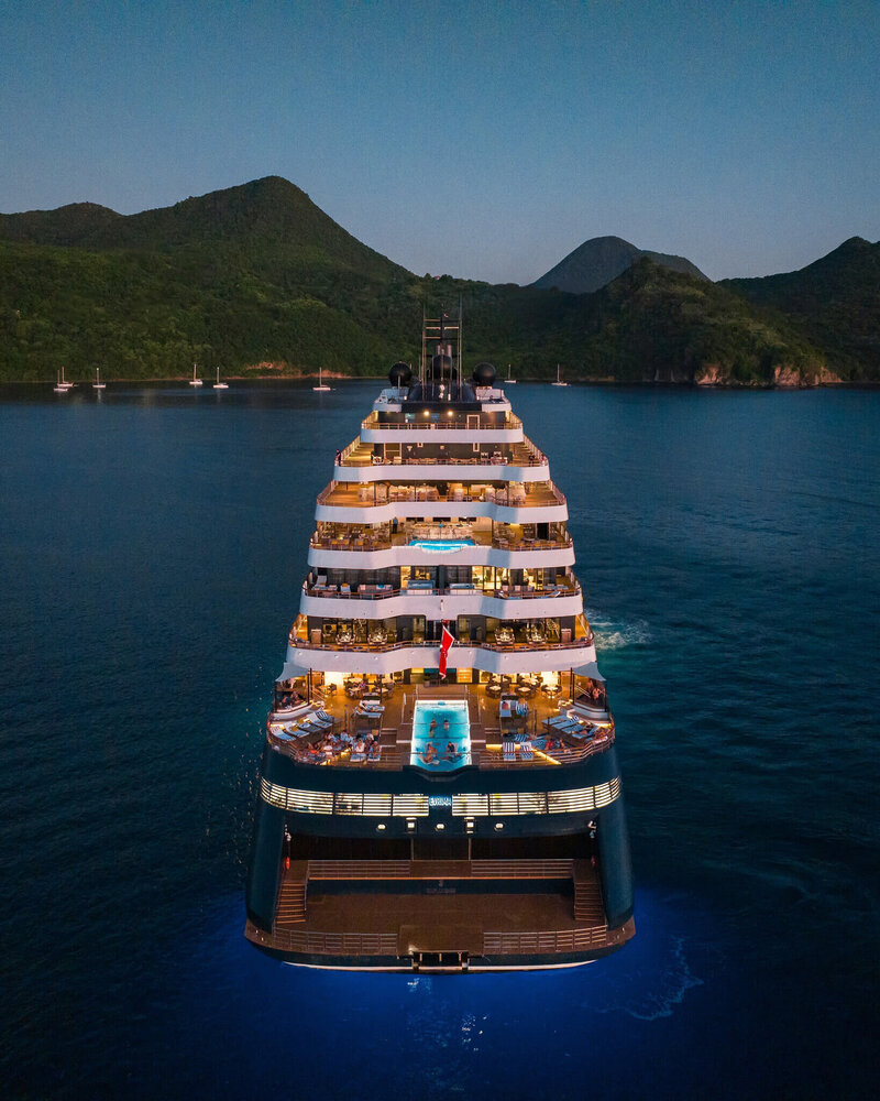 Exclusive Destination View 1