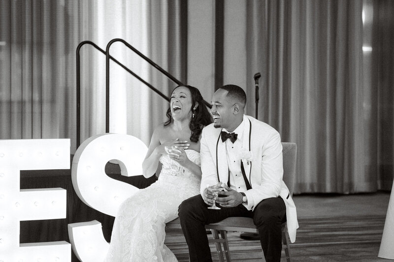 The Thompson Hotel Dallas - Ashley & Robel Melesse Wedding Day - Stephanie Michelle Photography-4180