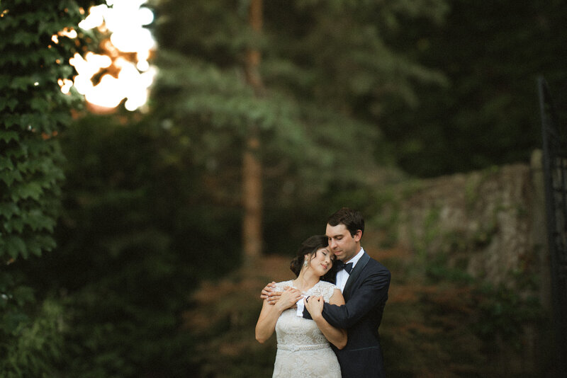 intimate tropical garden elopement-109