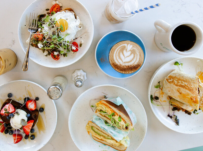 Drift Coffee & Kitchen Wilmington, NC Joyful State Creative Brand Photography15