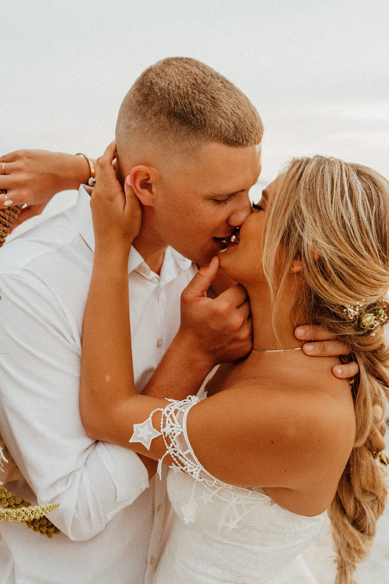 Western elopement photogrpaher