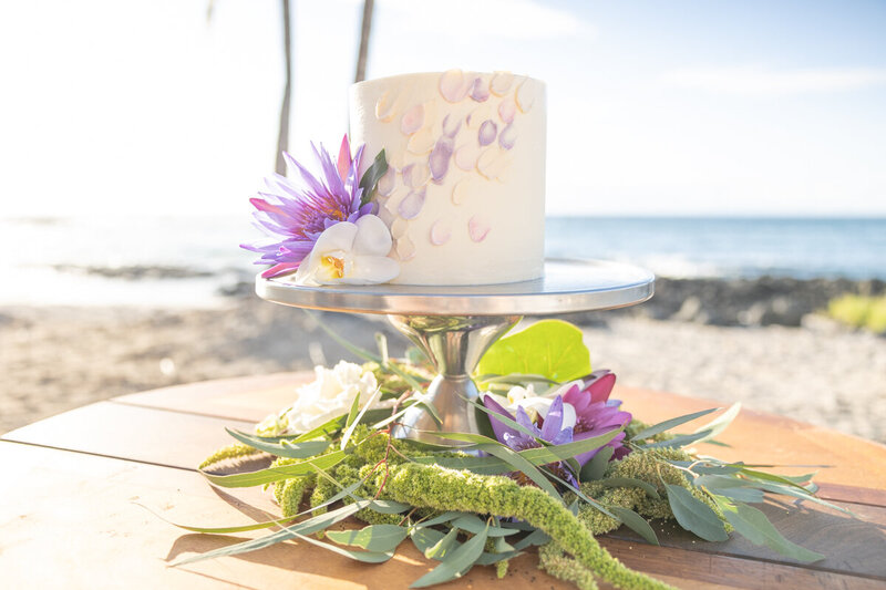 Hawaii wedding Photography pricing