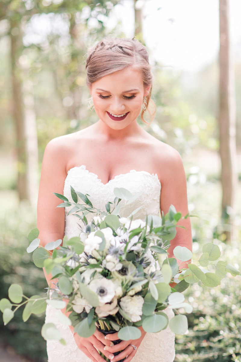 Jennifer B Photography-Pinehurst Arboretum-Wedding Day-Caleb & Laura-JB Favs-2019-0095