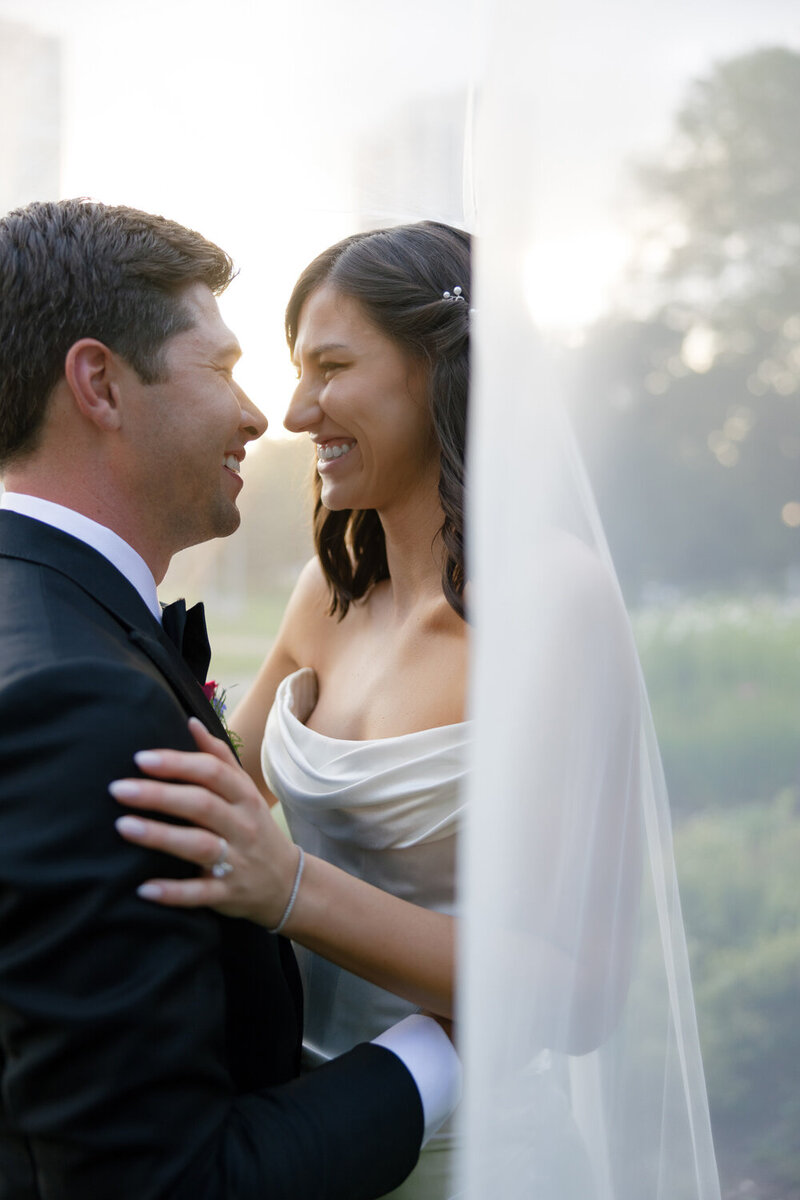 Chicago History Museum Wedding Photographer-150