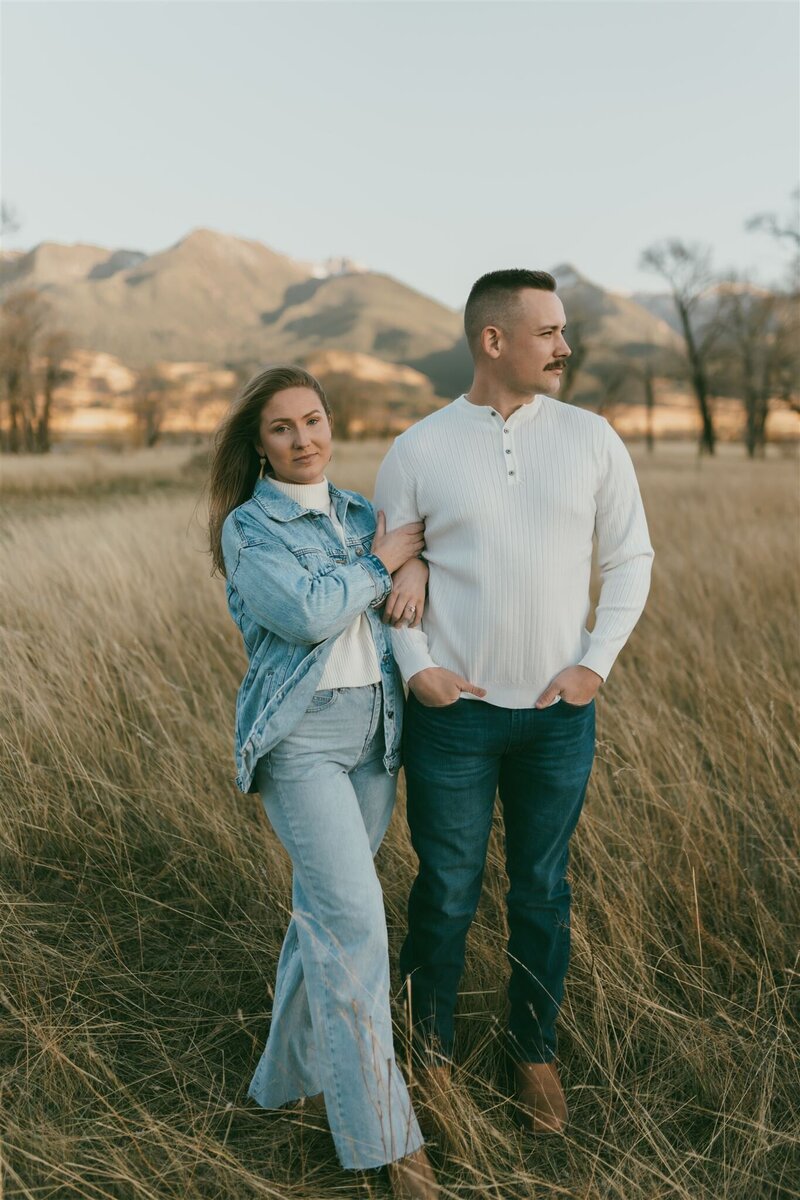 Couples Photoshoot