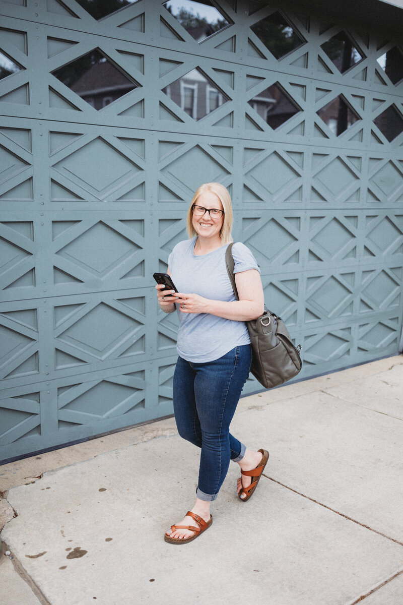 Indiana family photographer, Jenni Engel