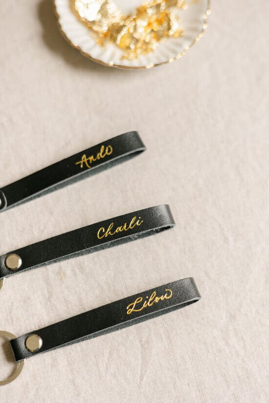gifts for hot foiling