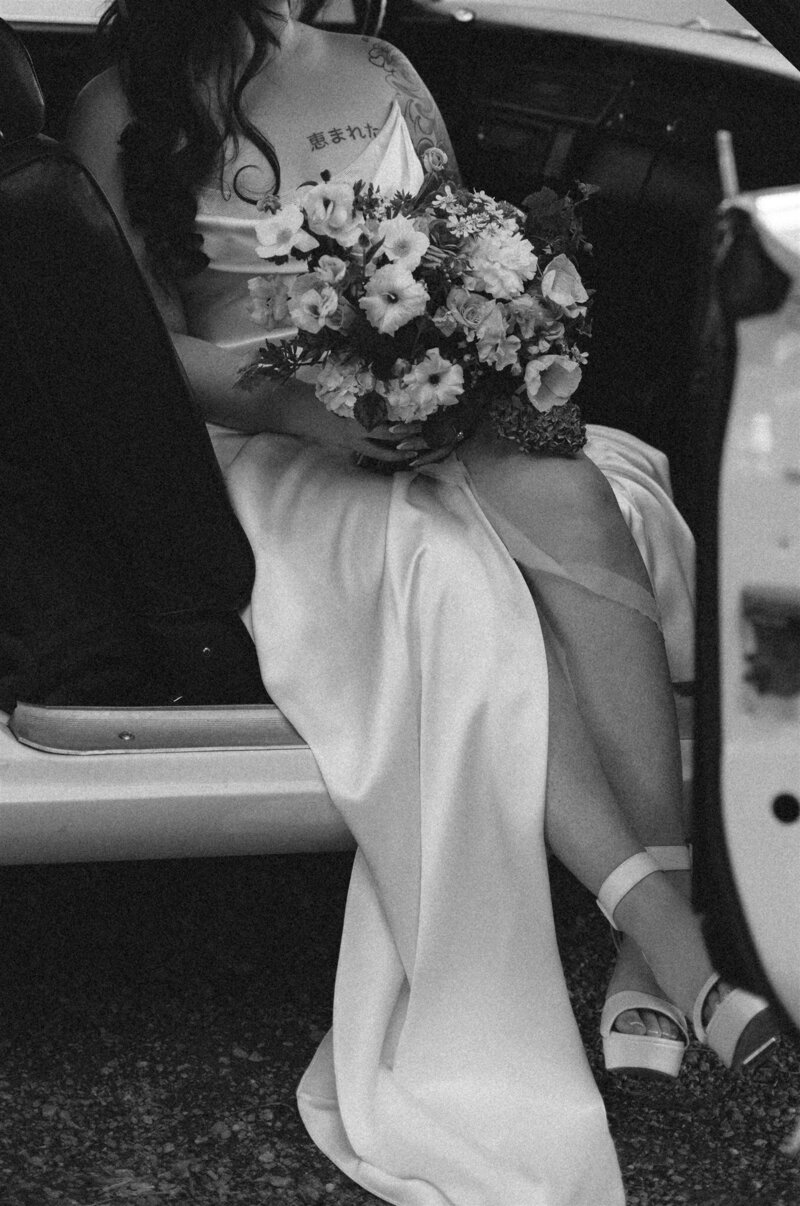 Styled shoot at Orting Manor in Orting, WA