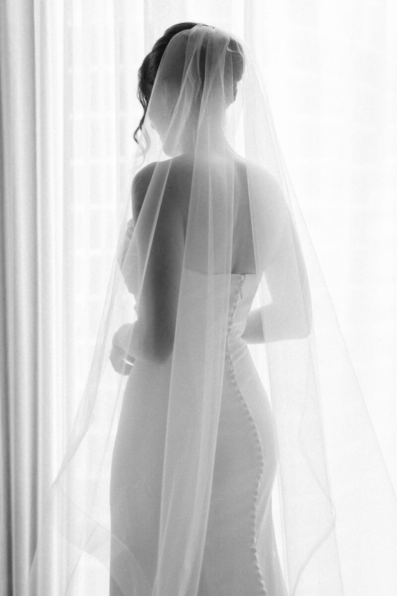 The Langham Hotel Wedding-22