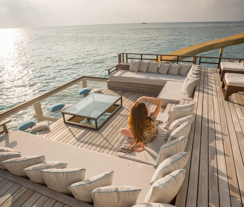 Ritz-Carlton 9