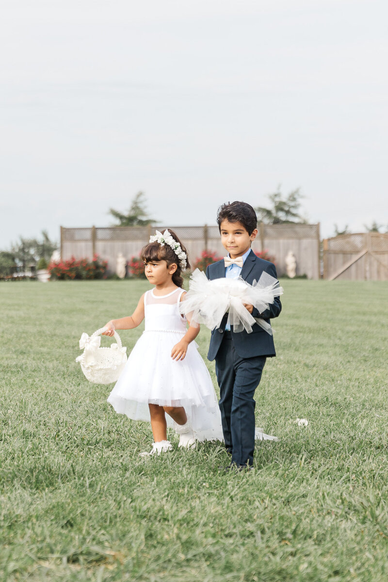 Stone Tower Winery Wedding - Faraz and Nikta-9