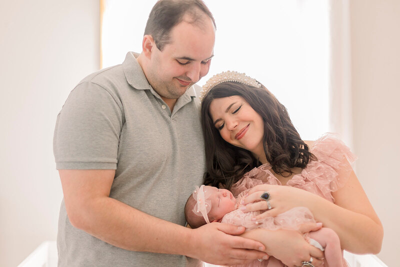 chicago newborn photographers