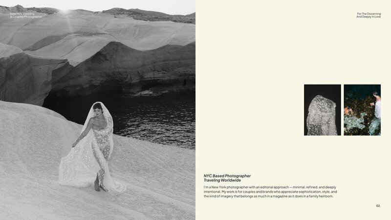 dylan james pricing guide mockup