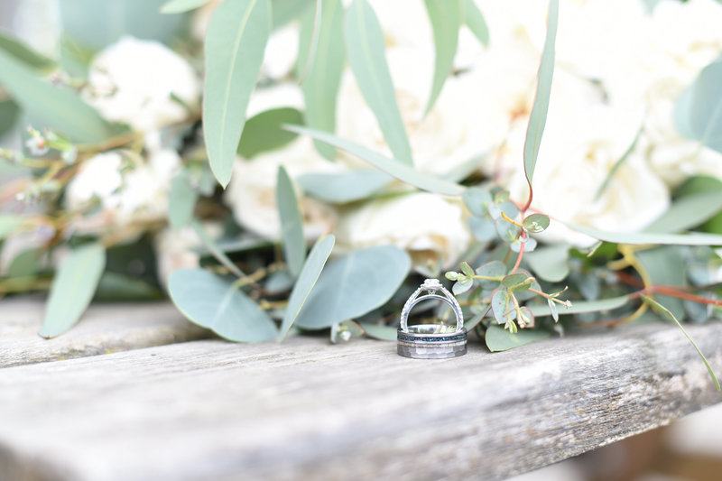 Taylor + Steven Ranch Wedding | Tin Sparrow Events + Britney Kluse Photography