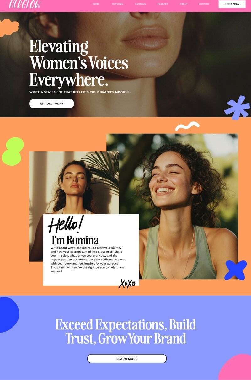 screencapture-demosthecreativemuse-showit-site-herglow-2025-03-23-17_55_09-(1)