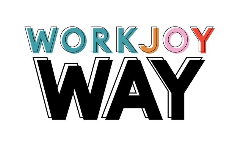 WORKjoy way logo (dark)