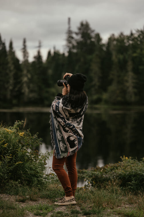 Travel Destination Elopement Photographer