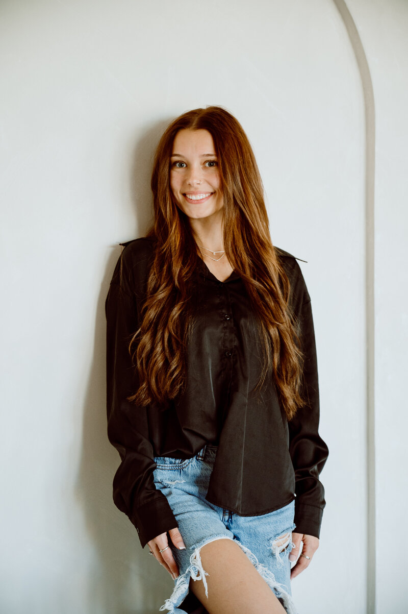 Morgan | Stylist | Salon Siwak Bio