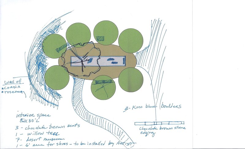 mehl park sketch