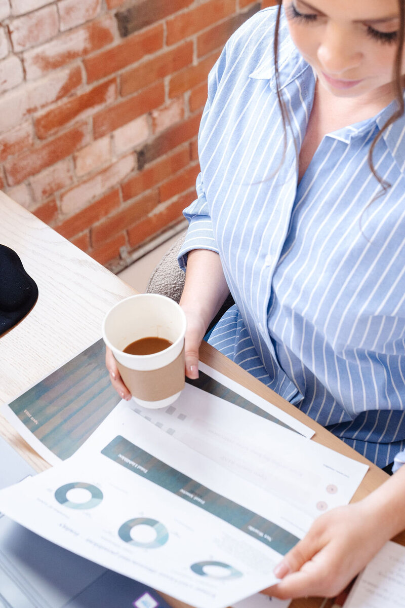 Project Financial Planning and Advice