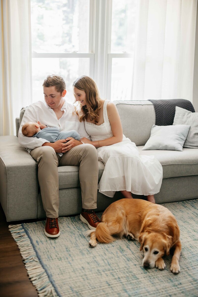 Clara Jay Photo - Spokane Wedding Photographer