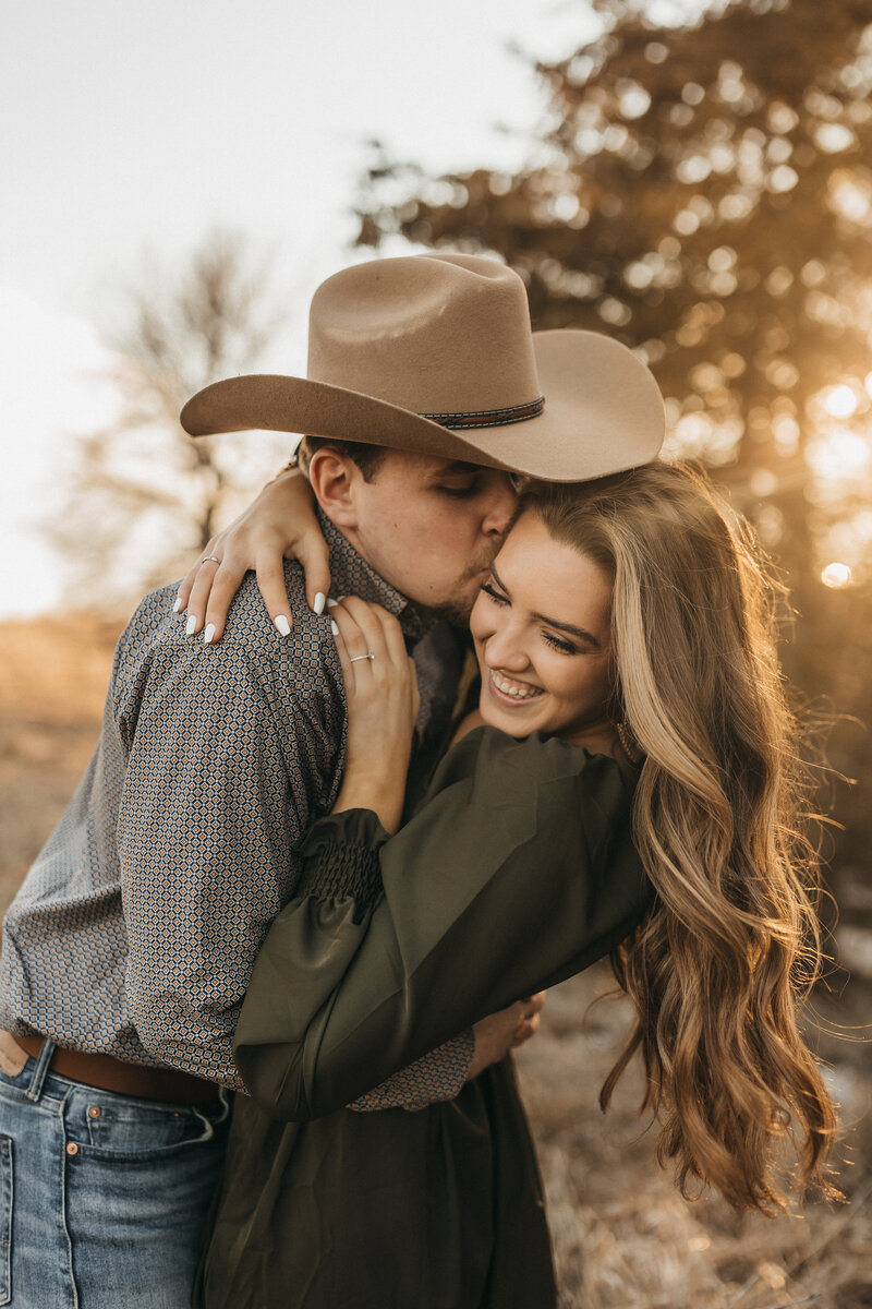 wedding boho sioux falls