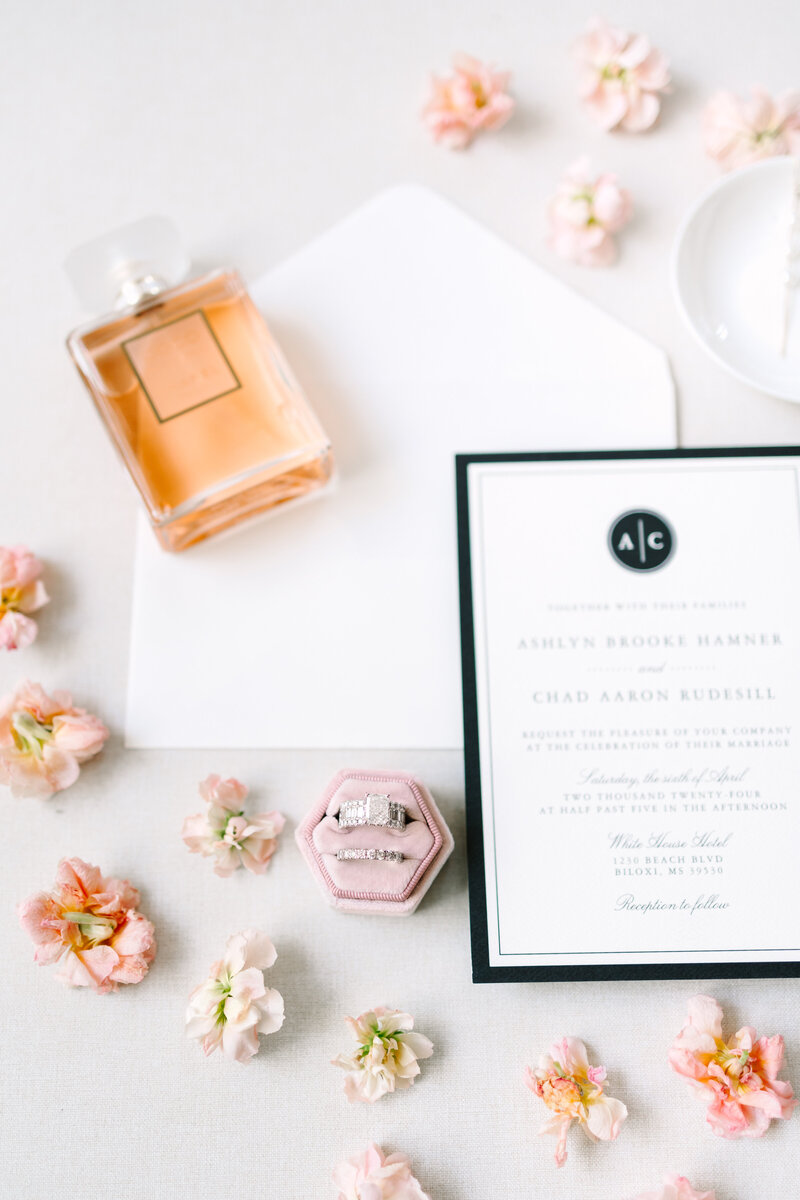 New Orleans Wedding Photographer