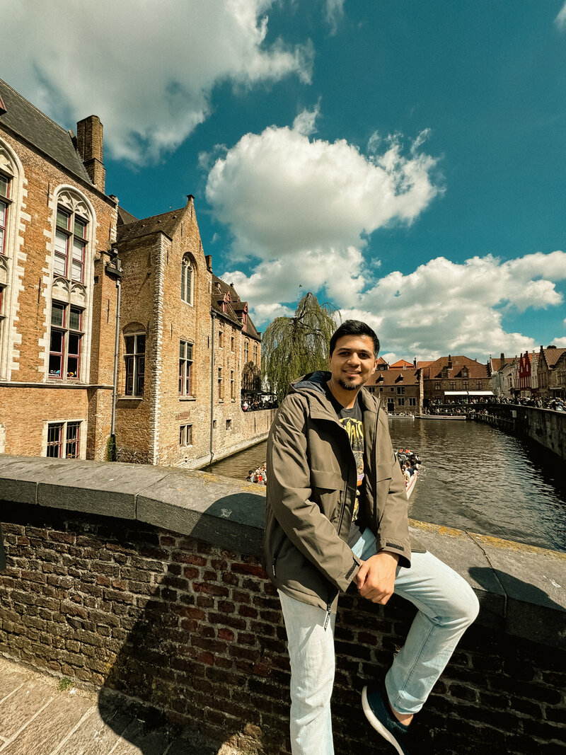 Miles Beyond Borders Travel on Points & Miles