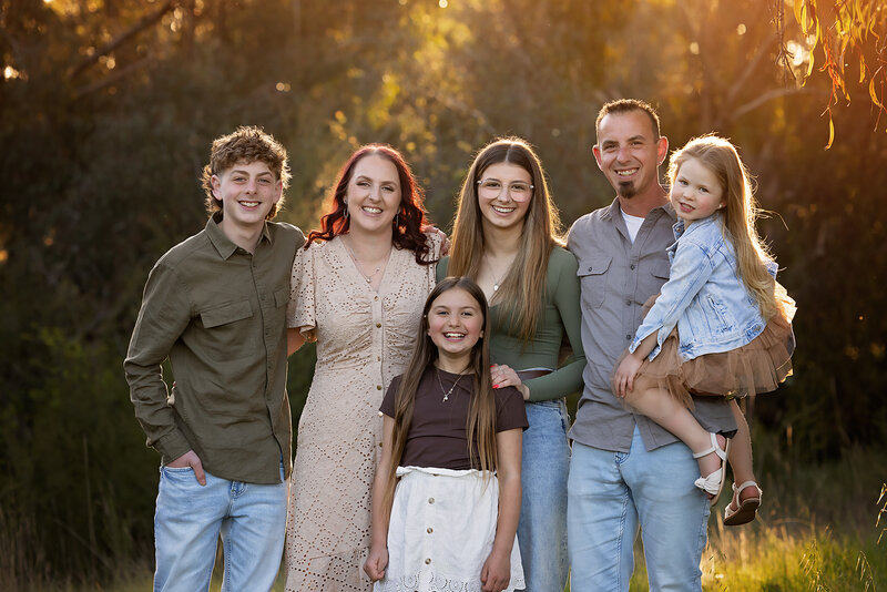 Melbourne family photographer