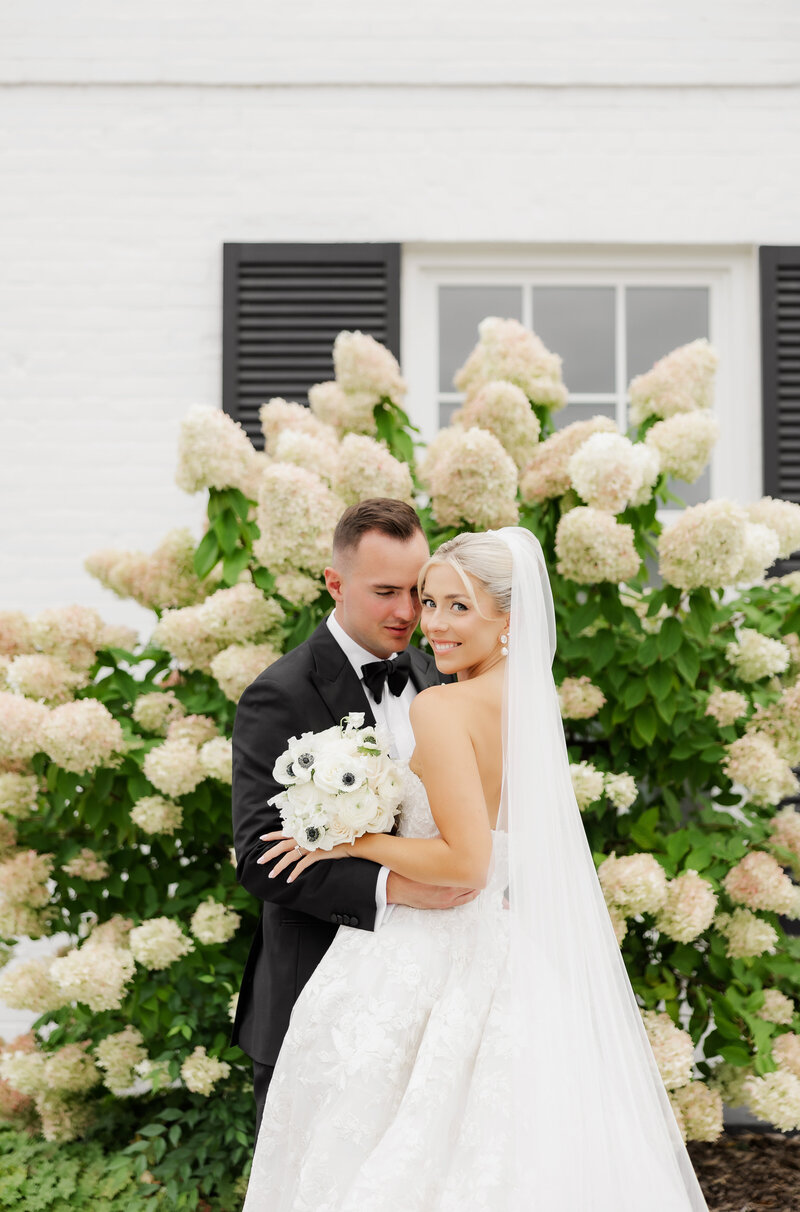 Muse Event Co. Wedding Event Planning Design Firm Production Design Management Weddings Toronto Canada Day of Coordination Full Service9
