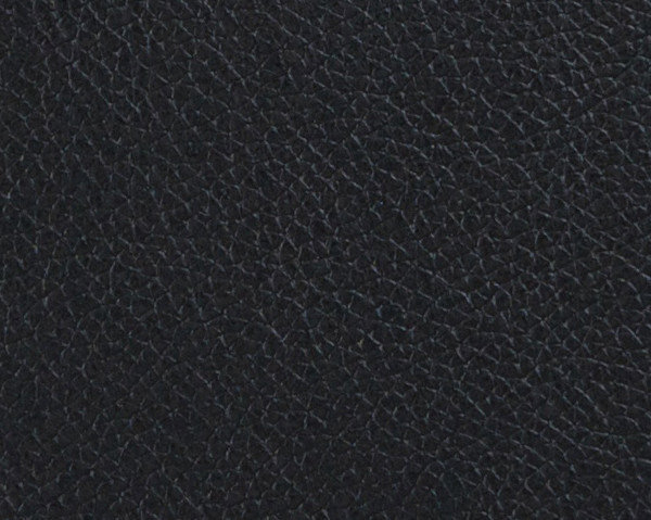 leather black