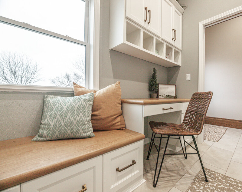 office design for victorian home renovation