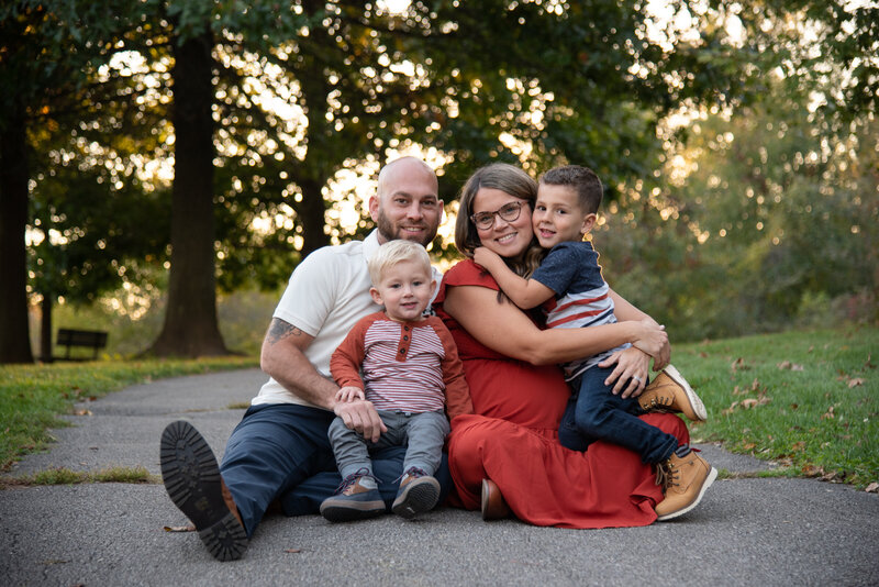 MedinaOhioBuckeyeWoodsPositivelyPortraitsFamilyPhotos28