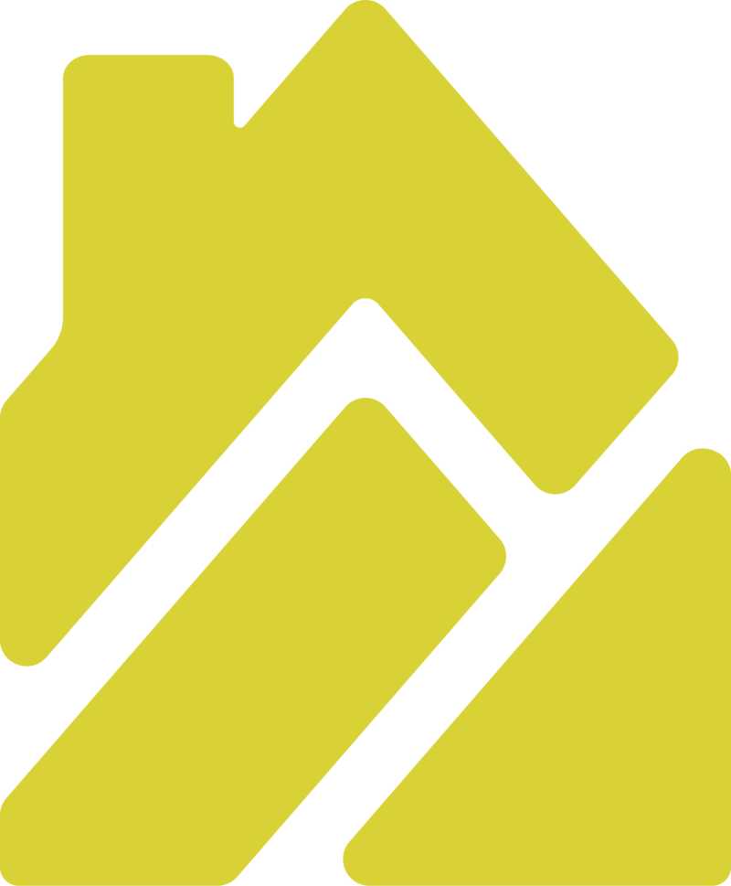 Project Basecamp Yellow House Icon