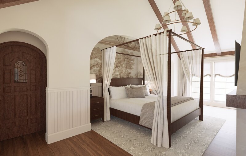 Rochester Interior Designer