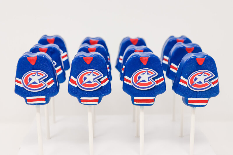 bakery - cakes - cake pops -north dakota -266