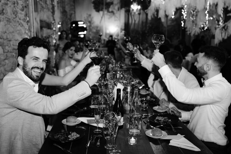 French wedding photographer Domaine de Sarson Grignan-122