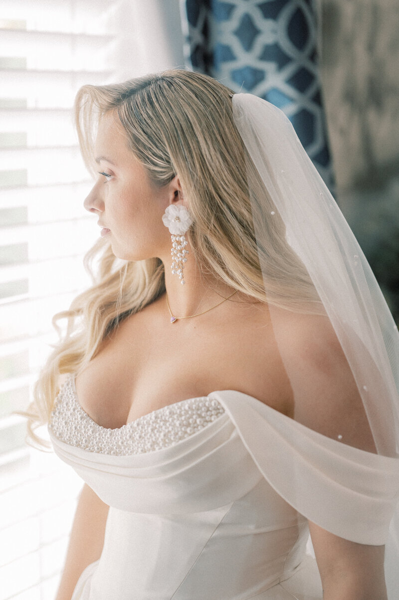 The Springs Wedding Venue Weatherford | Hannum + Holden-5696