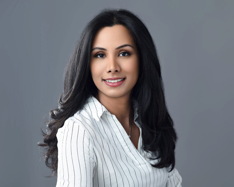 Creative branding portrait female entrepreneurs GTA – Ellahrika