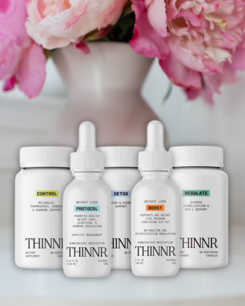 Medical-Grade Skincare