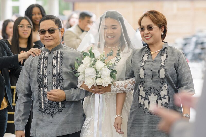 Timeless Tales Creatives - Elegant Filipino Wedding in Edmonton Alberta at the Grand Imperial Wedding Venue (63)