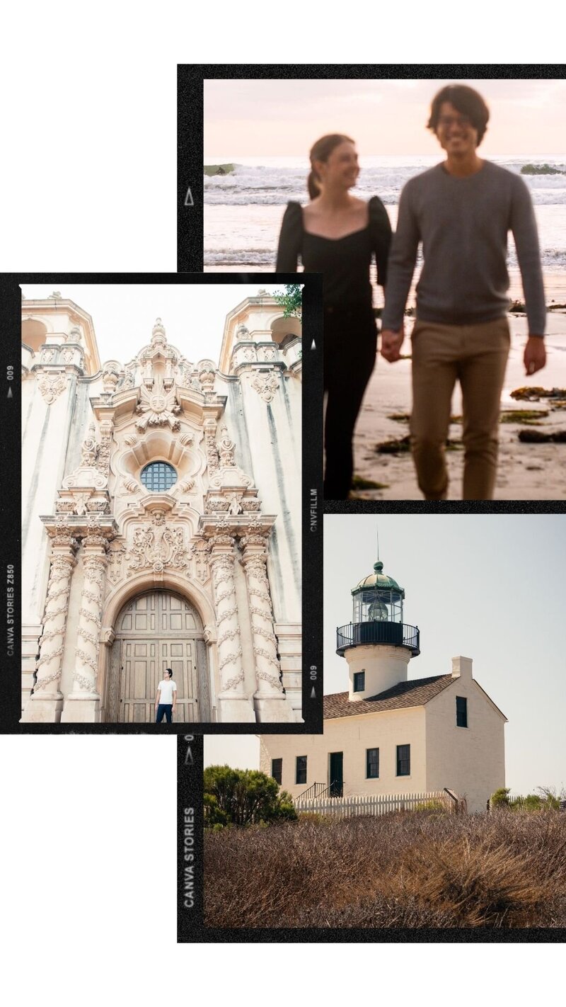 Kacy Beck at Castelo de S. Jorge in Lisbon
