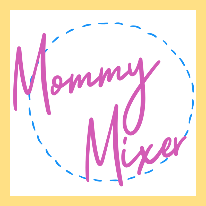 Mommy Mixer WEB