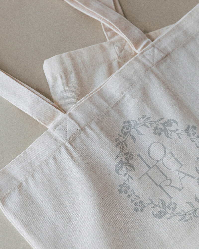 LTRA-Tote Bag