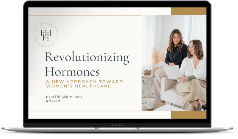 free training mockup