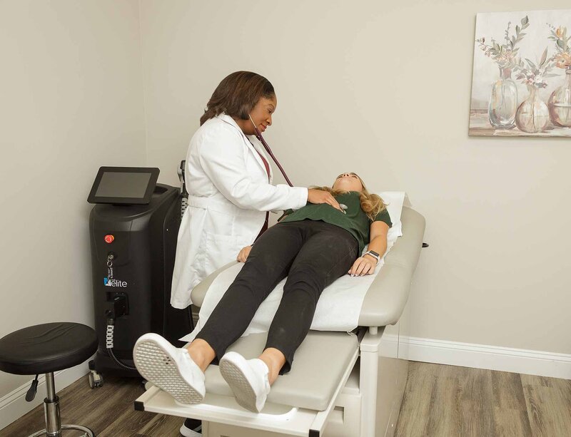 chronic disease diagnosis and management doctor jacksonville, FL